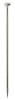 Dekornägel Stahldr. vern. 0,85x28mm 50 g (PG 13)