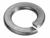 Federringe Edelstahl rostfrei 8,1 mm DIN 127 (50 Stück)