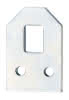 Bilderösen verz. 26x18 mm (4 Stück) (PG H)