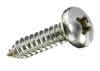 Blechschrauben LiKo rostfrei 4,2x13 mm DIN 7981 (50 Stück)