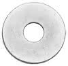 Balken-Unterlegscheiben verz. 34x3 mm DIN 440 (40 Stück)