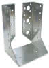 Balkenschuh innen verz. 80x120x2,0 mm lose mit EAN