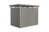 HighLine Gr. H2 quarzg-me 275x195x222 mit Standardtür