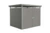 HighLine Gr. H3 quarzg-me 275x235x222 mit Doppeltür