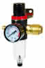 Filterdruckminderer R 1/4'' 