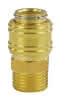Schnellkupplung R1/2" AG 
