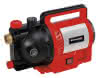Gartenpumpe GC-GP 1250 N/1 