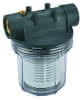 Vorfilter 12 cm 