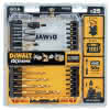 DeWalt DT70735T-QZ Bohrer-Bit-Set schlagfest HSS-G, 25-tlg.