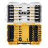 DeWalt DT70738T-QZ Bohrer-Bit-Set schlagfest, 31-tlg.