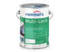 Multi-Lack 3in1 RAL 9016 weiß 2,5L RAL 9016