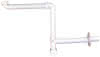 WT-Raumsparsiphon Dallmer 11/4x32 Dallmer