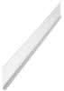 Kappleiste 10/60/10x2000mm 