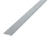 Flachstange Alu silber 20x2,0x1000 mm lose mit EAN