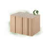 POROTON-Planziegel S9-42,5-P 12-0,75 248x425x249mm