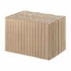 POROTON Laibungsziegel S9-42,5-LZ-P DFK12, 123x425x249mm