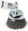 Topfbürste grob 50mm lose kwb DIY