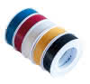 Universalband-Set 5-tlg. 10Mx15mm Ce Sb