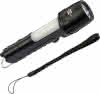 Taschen-/ Handlampe LED LuxPremium 300 240+360lm, 3xAA, IP54, Magnet, Haken