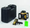 Rotationslaser LAR 160 G 4-tlg. Set 