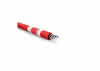 Kantenprofil 2.500mm (BK 1000/250-10GR) Spachtelprofil, 23,5 x 23,5mm