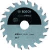 Bosch Kreissägeblatt ST WO H 85x15 T20 