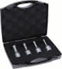 Bosch Dia-Trockenbohrer-Set für WS 6/8/10/12 mm