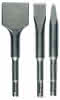 Bosch SDS-Plus-Meißel-Set 3-tlg. 140 mm Standard