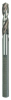 Bohrer SDS Plus Zentrierbohrer zu HSS-Bi-Metall-Lochsäge