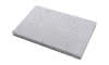 Lithonplus Terrassenplatte Pasand 60x40x4,2 cm, grau, ohne Oberflächensch.