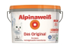 Alpinaweiß 1L Das Original Spritz-Frei / PCR