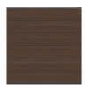 Zaun Set System XL braun/anthr. 178x183 PLATINUM