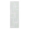 System Designgitter Puls 60x180 