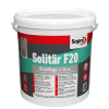 Sopro Solitär F20 DrainFuge 3-20mm grau 15, Eimer a 25 kg
