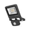 Strahler ENDURA Flood Sensor 20W dgrau dunkelgrau