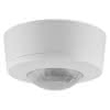 Bewegungsmelder Sensor Ceiling 36DEG weiß IP44