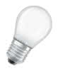 LED Retrofit Clas.P15 FR 1.5W/2700K E27 ST CLAS P 15 FR 1.5 W/2700K E27