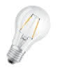 Leuchtmittel LED Retrofit Classic A25 2.5W/2700K E27