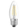 Leuchtmittel LED Star Retrofit CL 40 4W B 827 E27