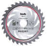 Sägeblatt HM 190x30 mm Z30 