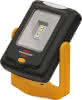 Universalleuchte LED 4+3 SMD 200lm inkl. 3xAAA Batterien, Magnet und Haken
