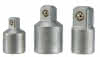 Adapter Set 3-tlg. Cv 1/4 3/8 und 1/2""-Vierkant
