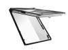 Roto R89G 114/140 K200 KlappSchwingf. 3Comfort Kunst.