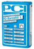 PCI Barrafill L Feinspachtel hellgrau Sack a 25kg
