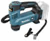 Akku-Kompressor 8,3 bar 18V DMP180Z 