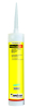 weber.fug 880 Sanitär-Silikon 310 ml anthrazit