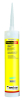 weber.fug 883 Naturstein-Silikon anthrazit, 310ml/Kart. (Plastikol FDX)