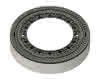 Schachtabd.Kl.D rd.LW610 m.V. Beton-Guss, kein RAL-GZ 692