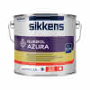 Rubbol Azura Plus weiß 500ml Sikkens