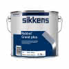 Rubbol Grund Plus weiß 2,5L Sikkens